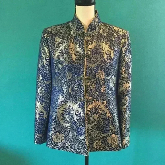 Ya Zheng Jacket - Picture 1 of 4